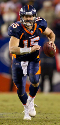 Tim Tebow